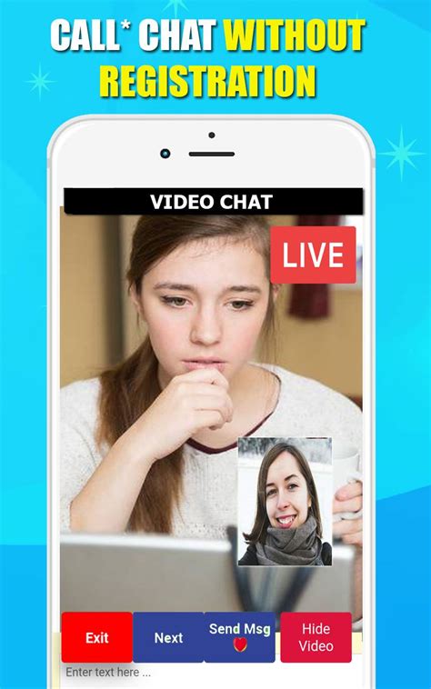 aunty videos call|Free Video Chat Without Registration